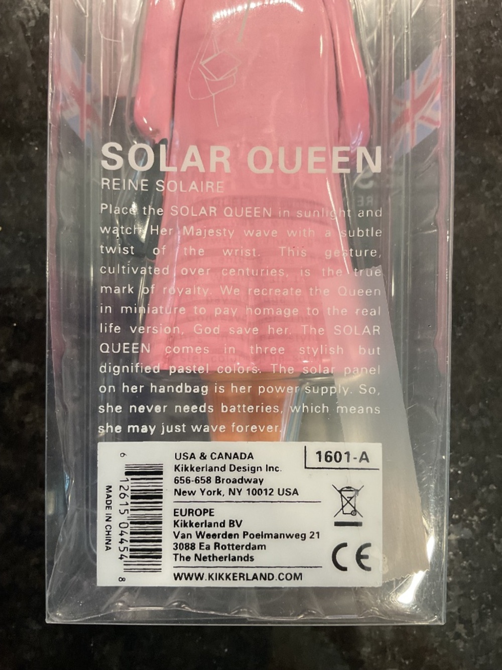 Solar Queen Elizabeth - Picture 4 of 9